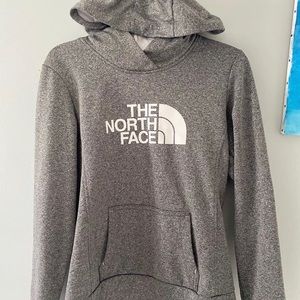 North Face Hoodie